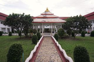 Amaravati Wellness Center Chiangmai fotoÄŸrafÄ±
