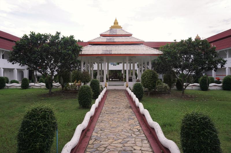 Amaravati Wellness Center Chiangmai - Genel