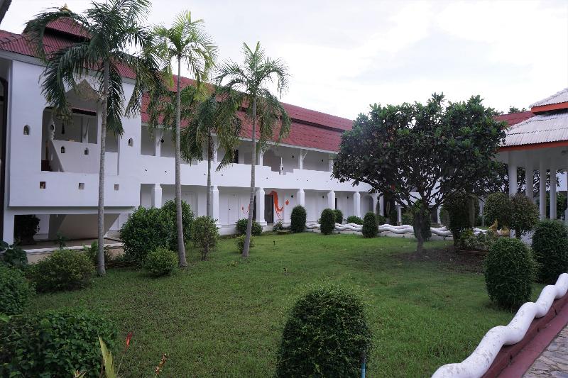 Amaravati Wellness Center Chiangmai - Genel