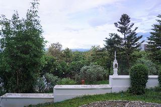 Amaravati Wellness Center Chiangmai fotoÄŸrafÄ±