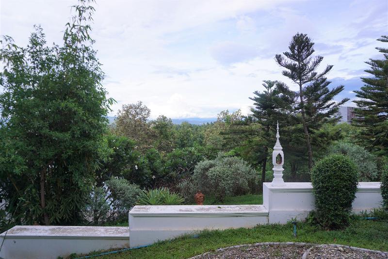 Amaravati Wellness Center Chiangmai - Genel