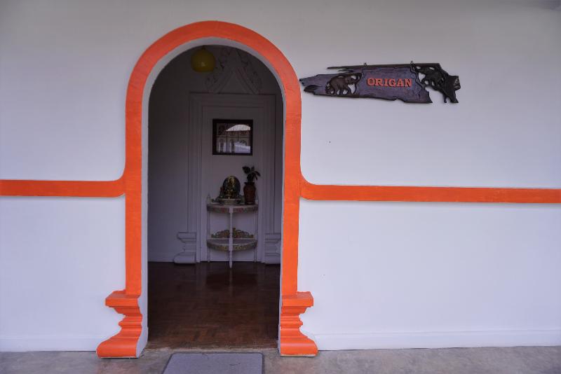 Amaravati Wellness Center Chiangmai - Genel