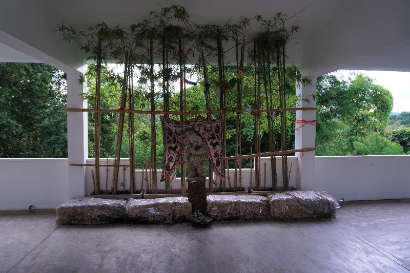 Amaravati Wellness Center Chiangmai - Genel