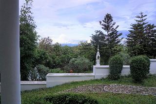 Amaravati Wellness Center Chiangmai fotoÄŸrafÄ±