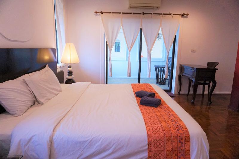 Amaravati Wellness Center Chiangmai - Oda