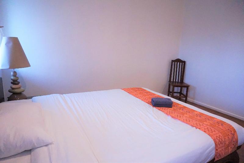 Amaravati Wellness Center Chiangmai - Oda