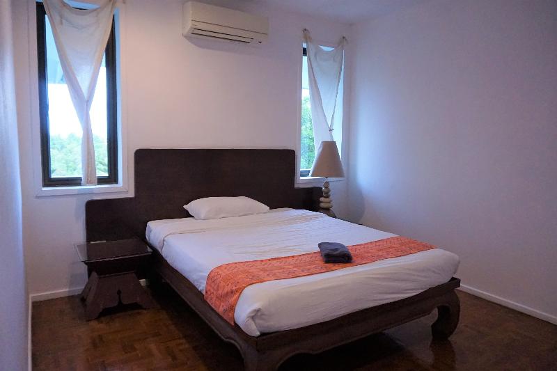 Amaravati Wellness Center Chiangmai - Oda
