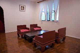 Amaravati Wellness Center Chiangmai fotoÄŸrafÄ±