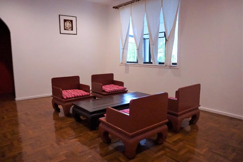 Amaravati Wellness Center Chiangmai - Oda