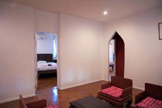 Amaravati Wellness Center Chiangmai fotoÄŸrafÄ±