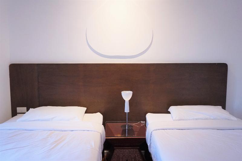 Amaravati Wellness Center Chiangmai - Oda