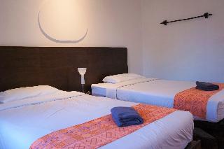 Amaravati Wellness Center Chiangmai fotoÄŸrafÄ±
