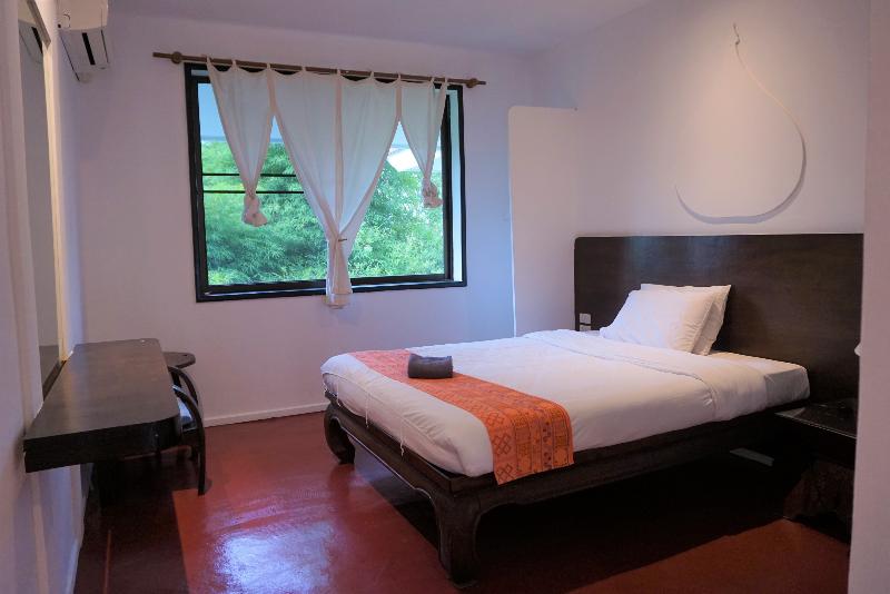 Amaravati Wellness Center Chiangmai - Oda