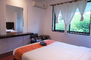 Amaravati Wellness Center Chiangmai fotoÄŸrafÄ±
