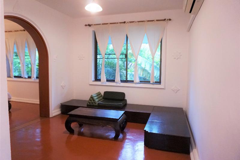Amaravati Wellness Center Chiangmai - Oda