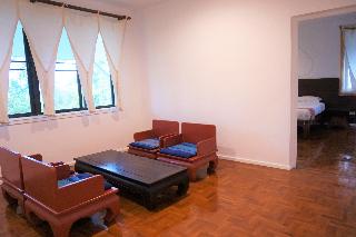 Amaravati Wellness Center Chiangmai fotoÄŸrafÄ±