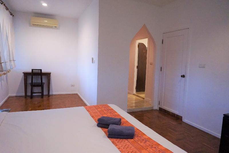 Amaravati Wellness Center Chiangmai - Oda