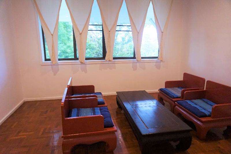 Amaravati Wellness Center Chiangmai - Oda