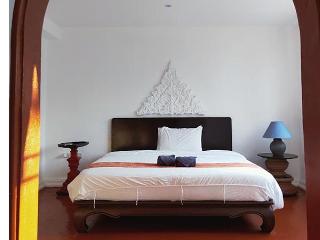Amaravati Wellness Center Chiangmai fotoÄŸrafÄ±