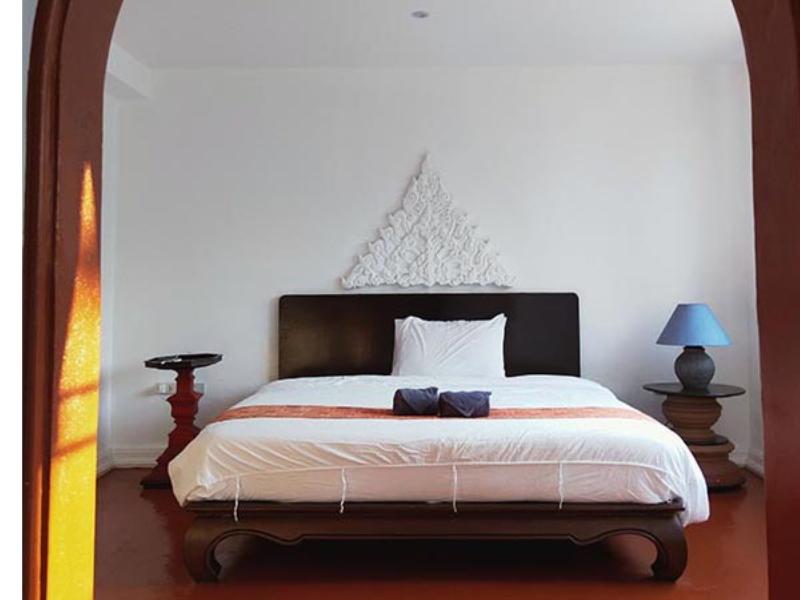 Amaravati Wellness Center Chiangmai - Oda