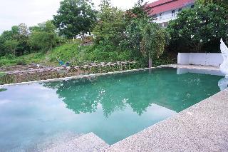 Amaravati Wellness Center Chiangmai fotoÄŸrafÄ±