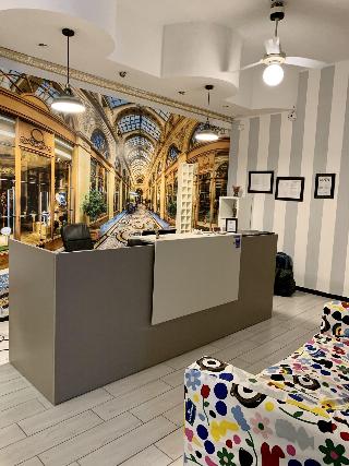 Milano Vintage otel fotoğrafı