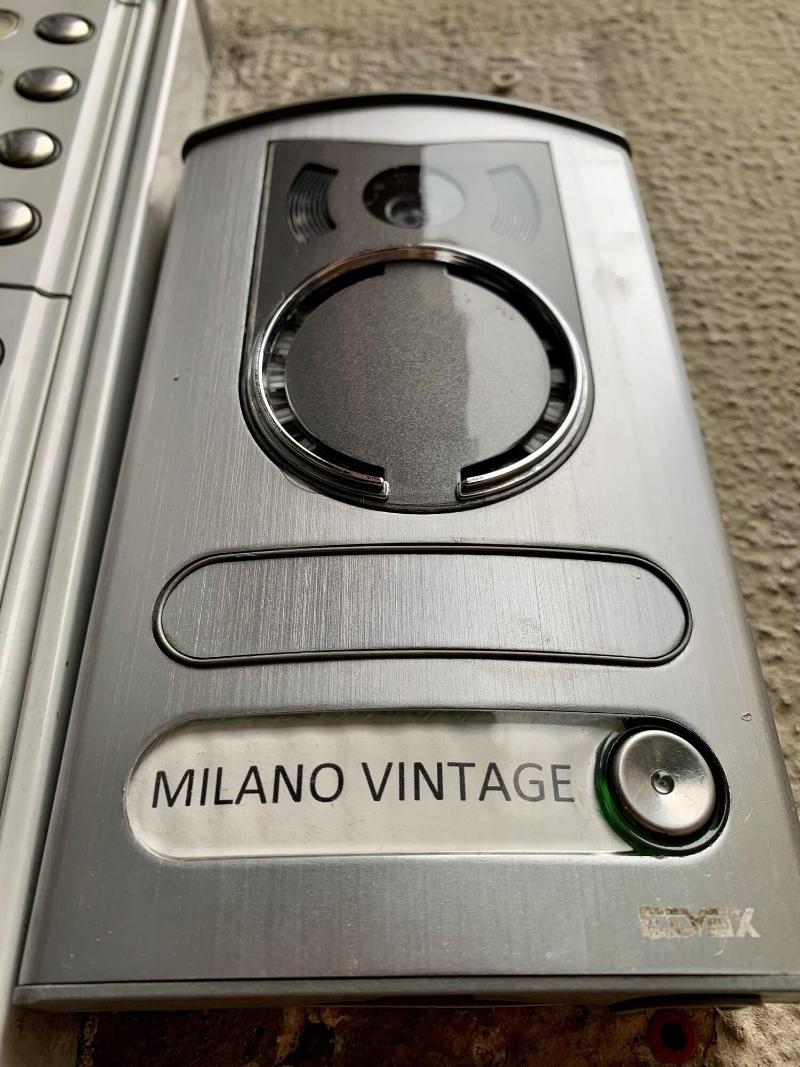 Milano Vintage - Genel