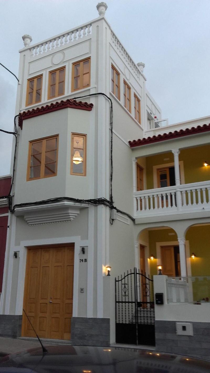 Hostel Gran Canaria - Genel