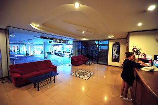 B.P Grand Service Apartment fotoÄŸrafÄ±
