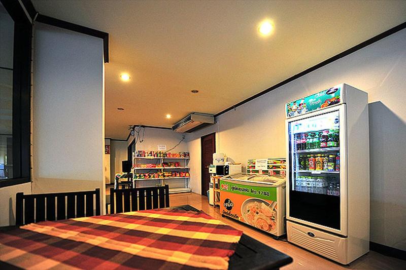 B.P Grand Service Apartment - Aktivite