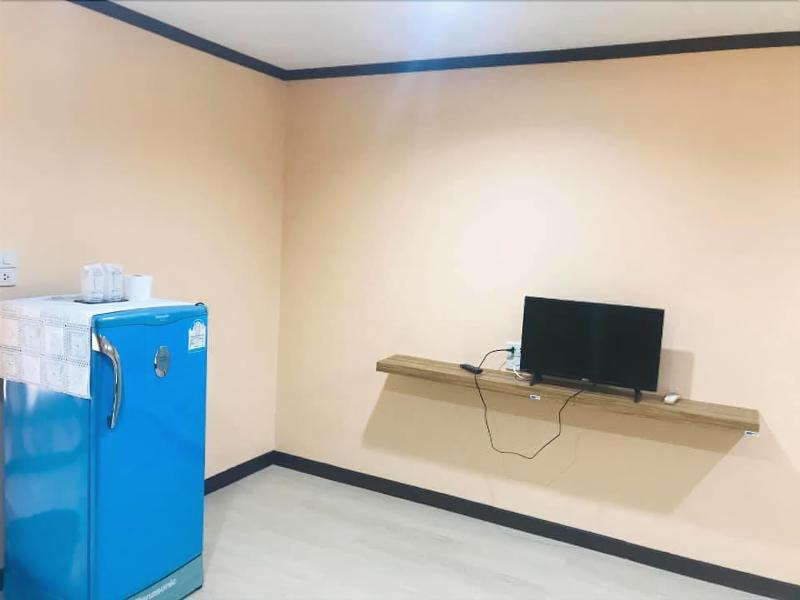 B.P Grand Service Apartment - Oda