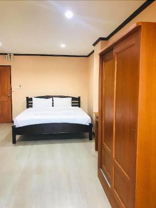 B.P Grand Service Apartment fotoÄŸrafÄ±