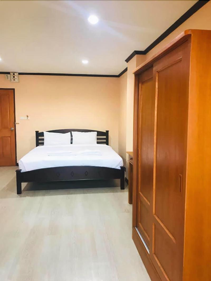 B.P Grand Service Apartment - Oda