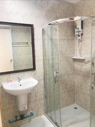 B.P Grand Service Apartment fotoÄŸrafÄ±
