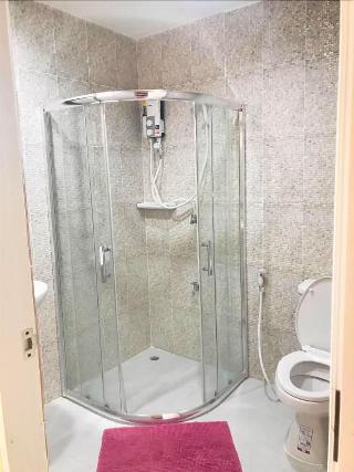 B.P Grand Service Apartment fotoÄŸrafÄ±