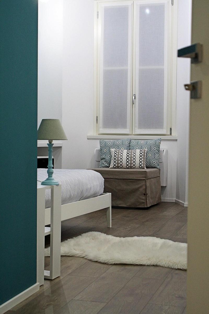 Rumi Rooms - Oda