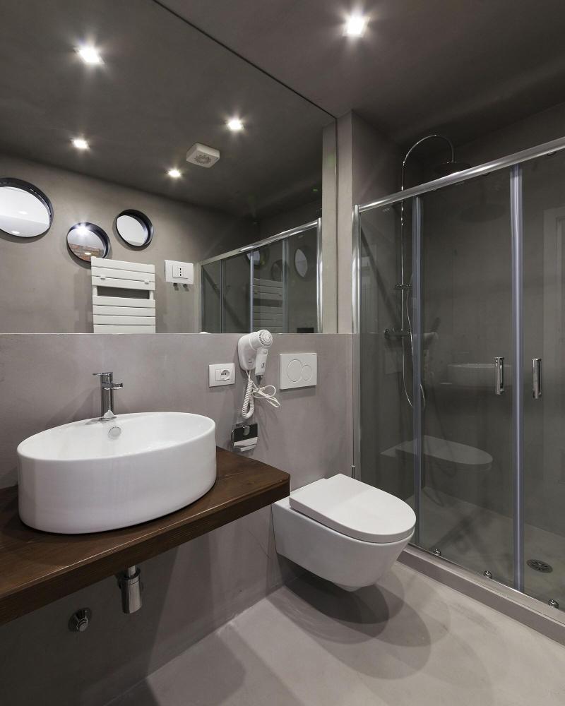 Rumi Rooms - Oda