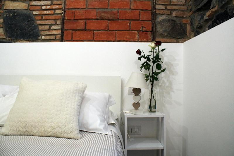 Rumi Rooms - Oda