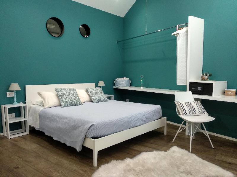 Rumi Rooms - Oda