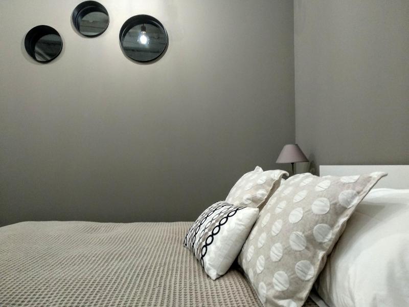 Rumi Rooms - Oda