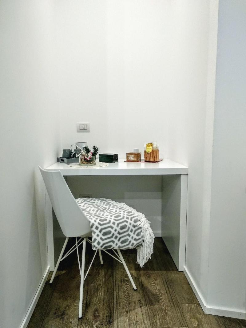 Rumi Rooms - Oda