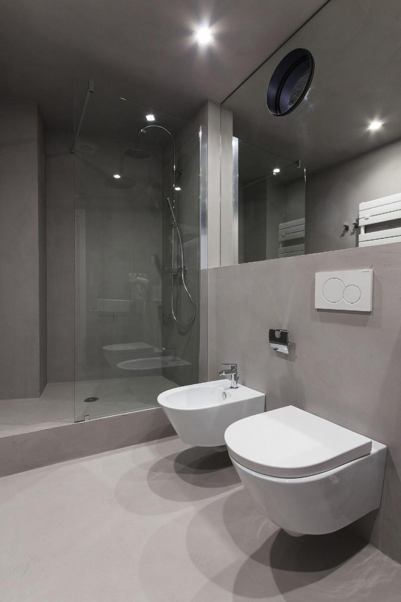 Rumi Rooms - Oda