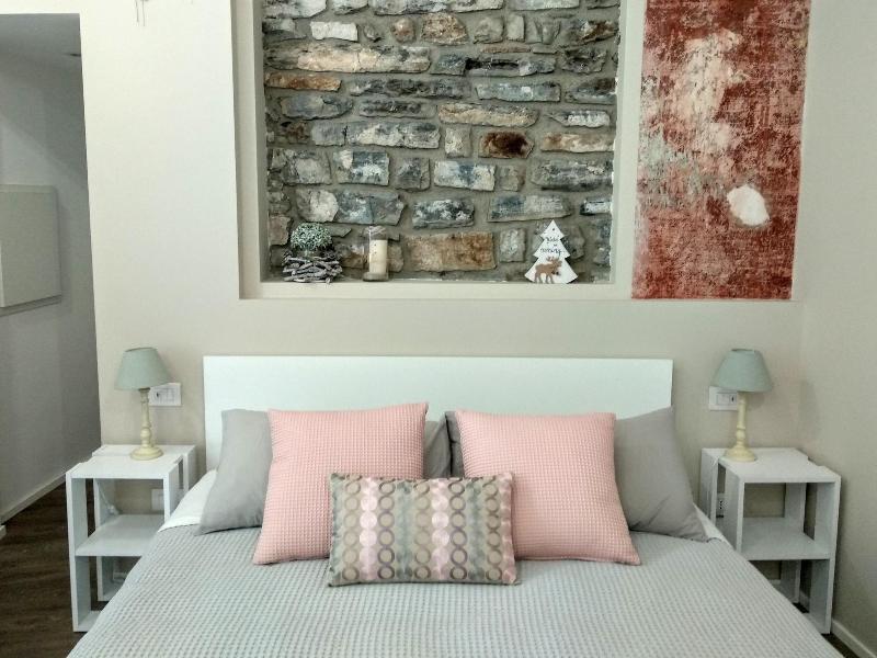 Rumi Rooms - Oda