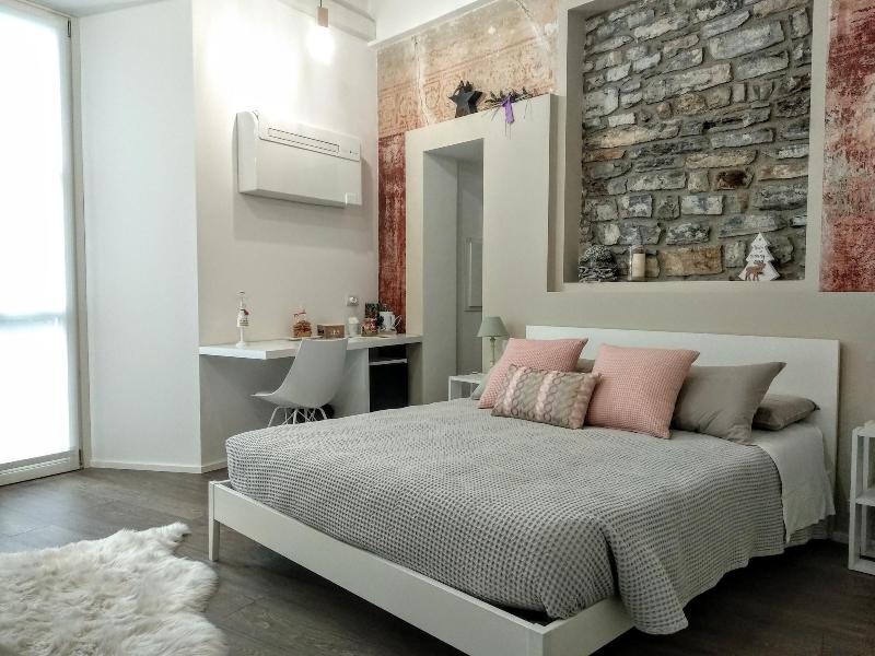 Rumi Rooms - Oda