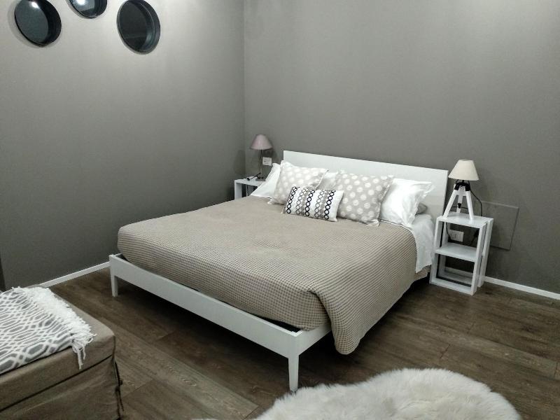 Rumi Rooms - Oda