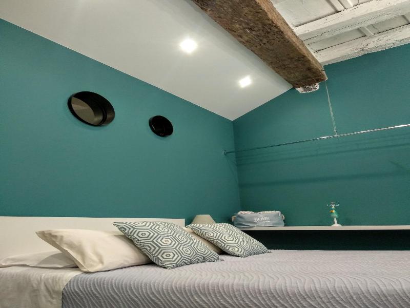 Rumi Rooms - Oda