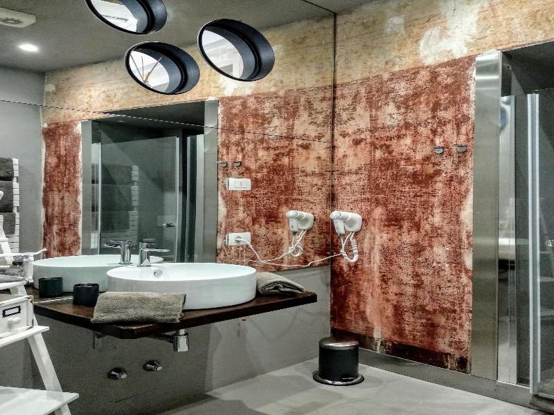 Rumi Rooms - Oda