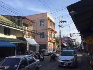 Baan Nai Nakhon fotoÄŸrafÄ±