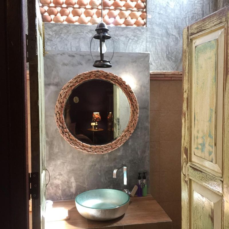 Baan Nai Nakhon - Oda