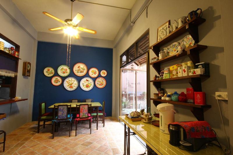Baan Nai Nakhon - Restoran